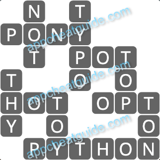 Wordscapes 12914 Wild 3 2 Master answer image answer