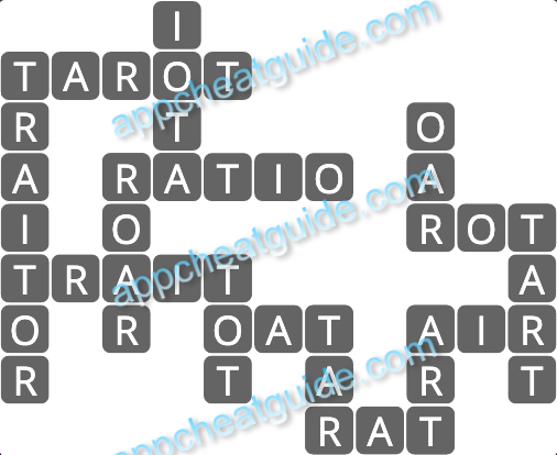 Wordscapes 12921 Wild 3 9 Master answer image answer