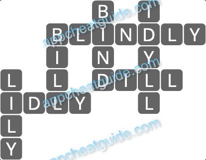 Wordscapes 12957 Fall 12 13 Master answer image answer