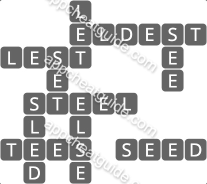 Wordscapes 130 Cliff 2  Canyon answer image answer