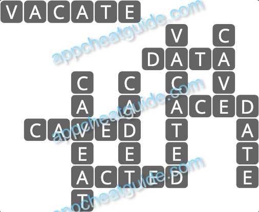 Wordscapes 13071 Float 4 15 Master answer image answer