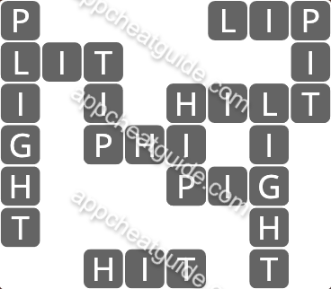 Wordscapes 131 Cliff 3  Canyon answer image answer