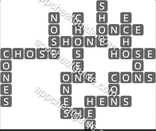 Wordscapes 132 Cliff 4  Canyon answer image answer