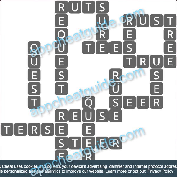 Wordscapes 13213 Climb 4 13 Master answer image answer