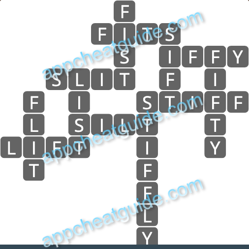 Wordscapes 13260 Lake 4 12 Master answer image answer