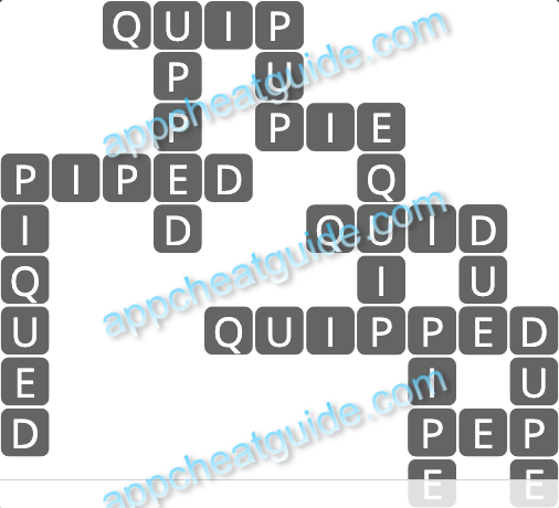 Wordscapes 13297 Fir 4 1 Master answer image answer