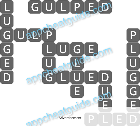 Wordscapes 13345 Light 5 1 Master answer image answer