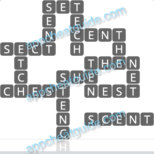 Wordscapes 13527 Below 6 7 Master answer image answer