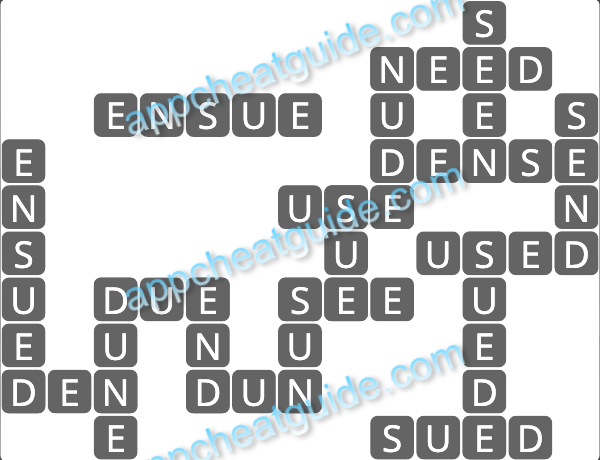 Wordscapes 13598 Vast 7 14 Master answer image answer