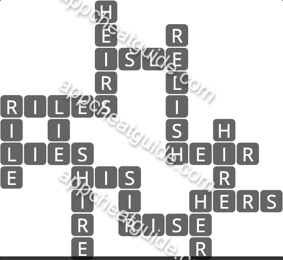Wordscapes 136 Cliff 8  Canyon answer image answer