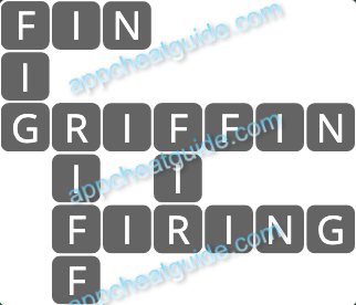 Wordscapes 13609 Frost 2 9 Master answer image answer