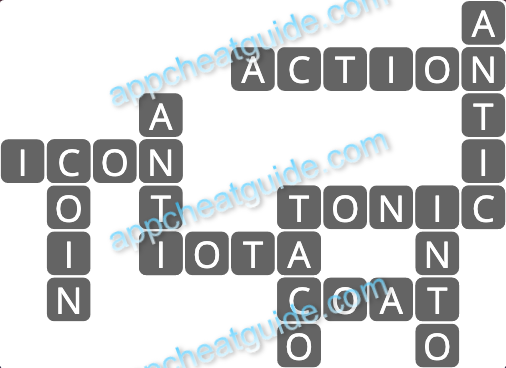 Wordscapes 13731 View 13 3 Master answer image answer