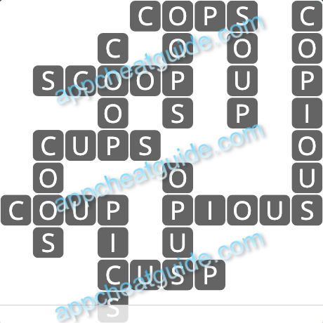 Wordscapes 13740 View 13 12 Master answer image answer