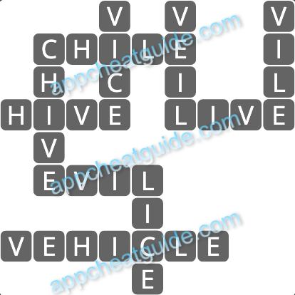 Wordscapes 13785 Fall 13 9 Master answer image answer