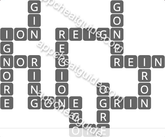 Wordscapes 138 Cliff 10  Canyon answer image answer