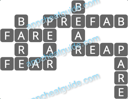 Wordscapes 13847 Sky 4 7 Master answer image answer