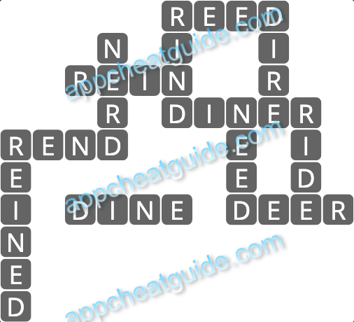 Wordscapes 13850 Sky 4 10 Master answer image answer