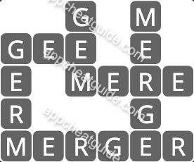 Wordscapes 139 Cliff 11  Canyon answer image answer