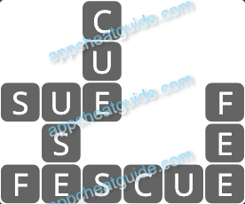 Wordscapes 13971 Set 6 3 Master answer image answer