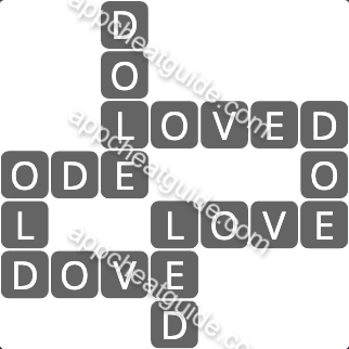 Wordscapes 14 Pine 2  Forest answer image answer