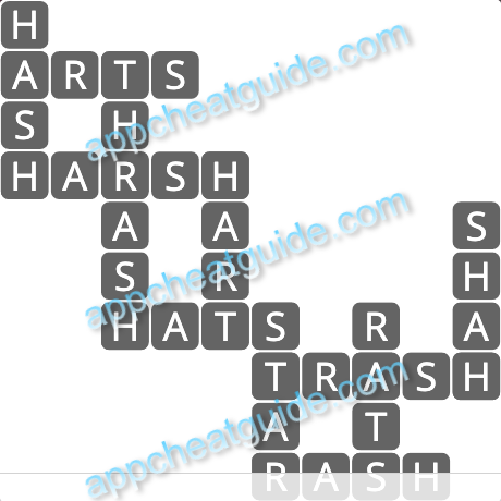 Wordscapes 14014 Cosmo 14 Master answer image answer