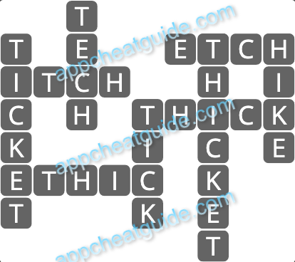 Wordscapes 14025 Lime 4 9 Master answer image answer