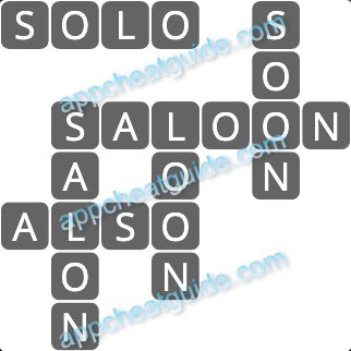 Wordscapes 14061 Air 5 13 Master answer image answer