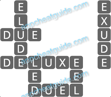 Wordscapes 14068 Fall 14 4 Master answer image answer