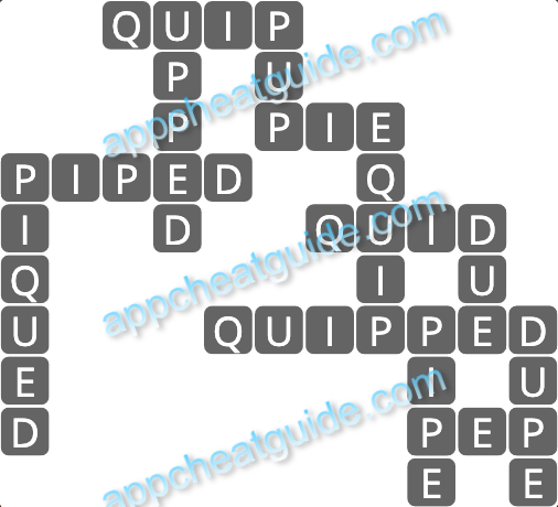 Wordscapes 14072 Fall 14 8 Master answer image answer