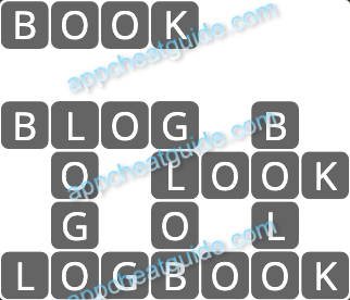 Wordscapes 14079 Fall 14 15 Master answer image answer