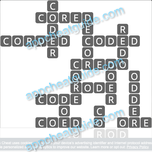 Wordscapes 14091 Dawn 9 11 Master answer image answer