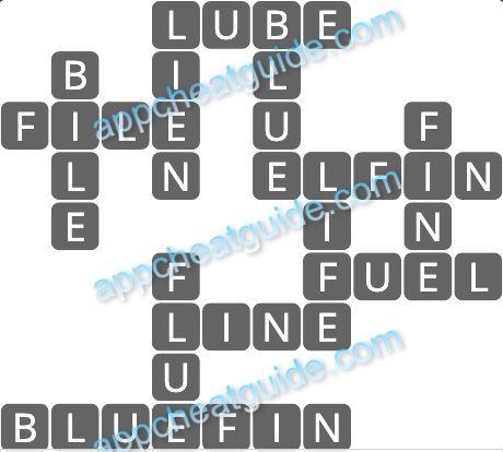 Wordscapes 14168 Pine 2 8 Master answer image answer