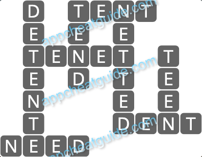 Wordscapes 14172 Pine 2 12 Master answer image answer