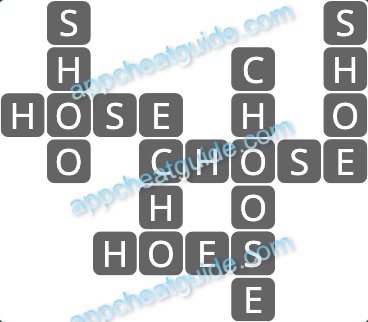 Wordscapes 14256 Bright 14 16 Master answer image answer