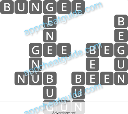 Wordscapes 14279 Erode 2 7 Master answer image answer
