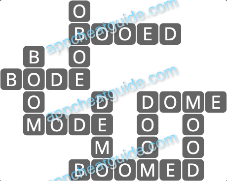 Wordscapes 14345 Sand 6 9 Master answer image answer