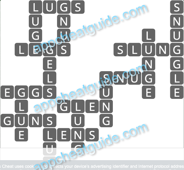 Wordscapes 14391 Grass 3 7 Master answer image answer