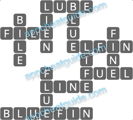 Wordscapes 14426 Rapid 4 10 Master answer image answer