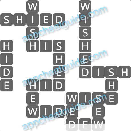 Wordscapes 14449 Arise 8 1 Master answer image answer