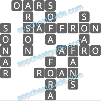 Wordscapes 14550 Dawn 10 6 Master answer image answer