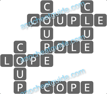 Wordscapes 14560 Dawn 10 16 Master answer image answer