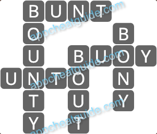 Wordscapes 14587 Dawn 11 11 Master answer image answer