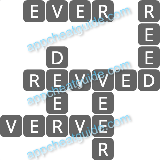 Wordscapes 14650 Pond 2 10 Master answer image answer