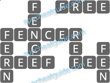 Wordscapes 14728 Lush 6 8 Master answer image answer