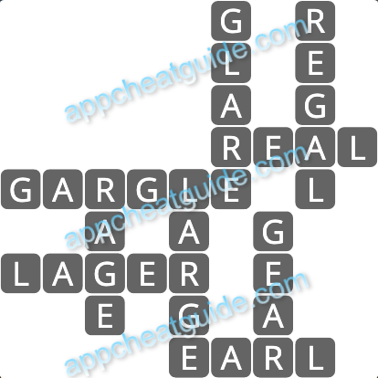 Wordscapes 14750 Haze 4 14 Master answer image answer