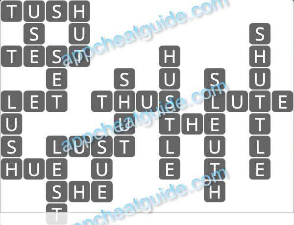 Wordscapes 14776 Valley 15 8 Master answer image answer