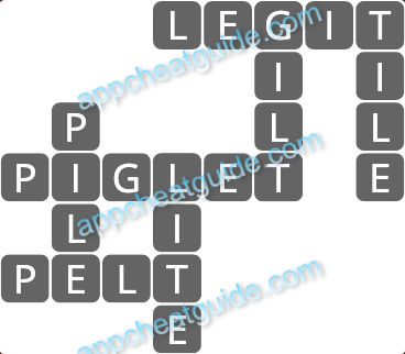 Wordscapes 14778 Valley 15 10 Master answer image answer