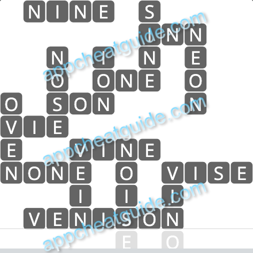 Wordscapes 14779 Valley 15 11 Master answer image answer