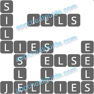 Wordscapes 14874 River 10 10 Master answer image answer