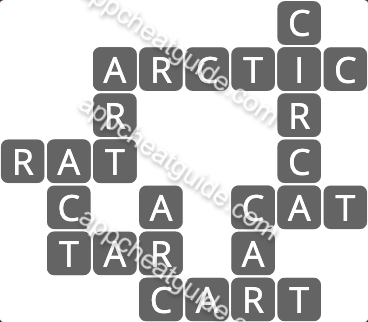 Wordscapes 149 Pillar 5  Canyon answer image answer